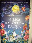 A filha da Deusa da Lua