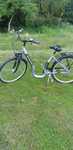 Rower miejski Alu CITYSTAT