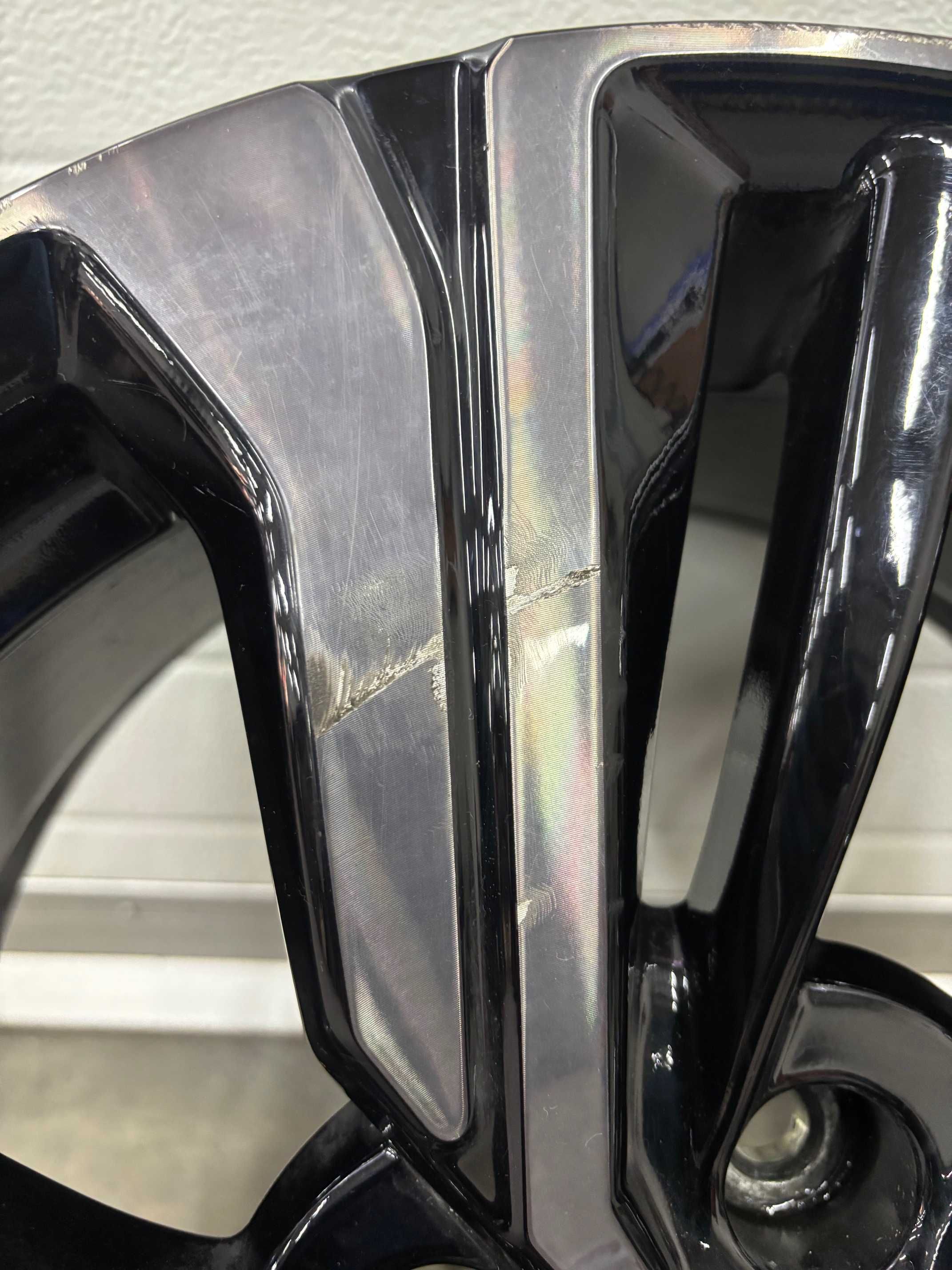 Felga Aluminiowa 17 cali, Maxion10 Honda 17080A TGN numer 2