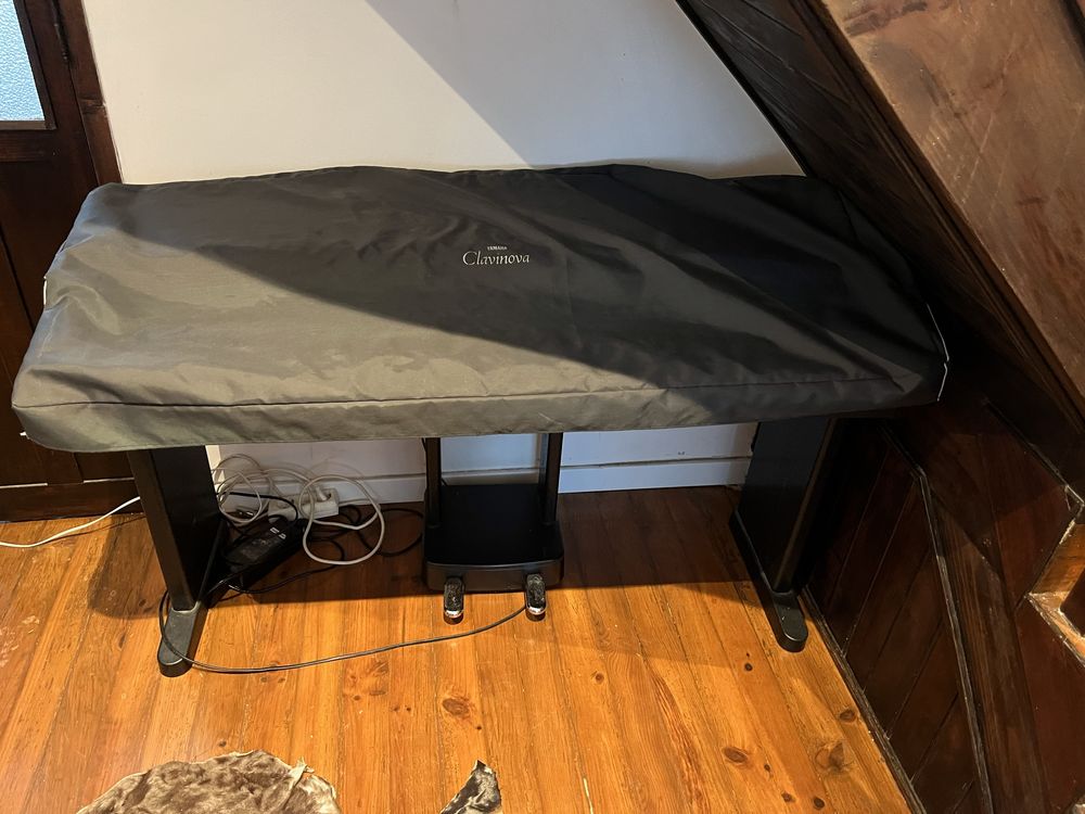 Piano clavinova cvp-20