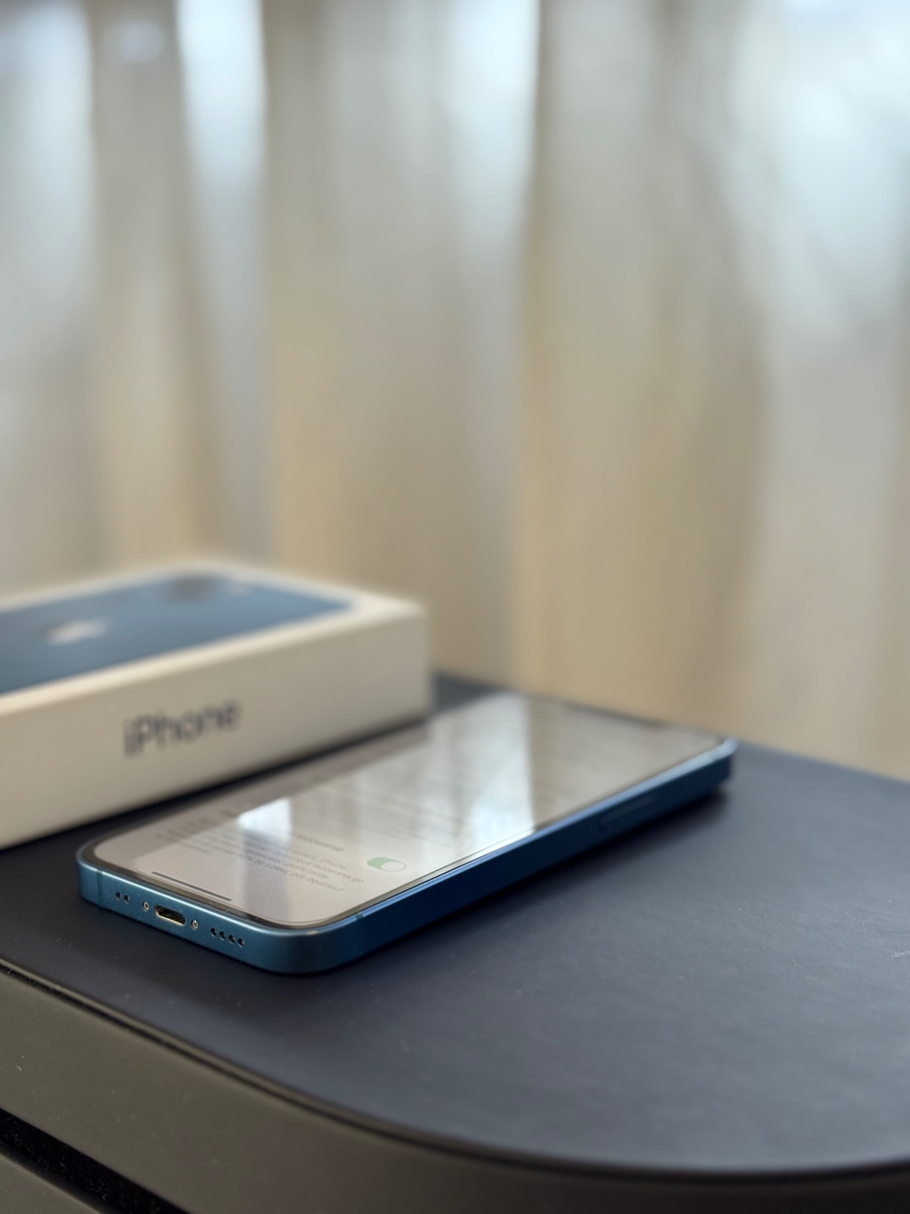 iPhone 13 mini 256 GB