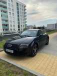 audi tt 8n 1.8t 180km