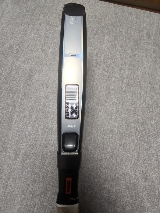 NOX AT Luxury Attack 18K Alum 2024