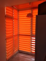 Жалюзи День Ночь, вертикальные, горизонтальные, Ролеты