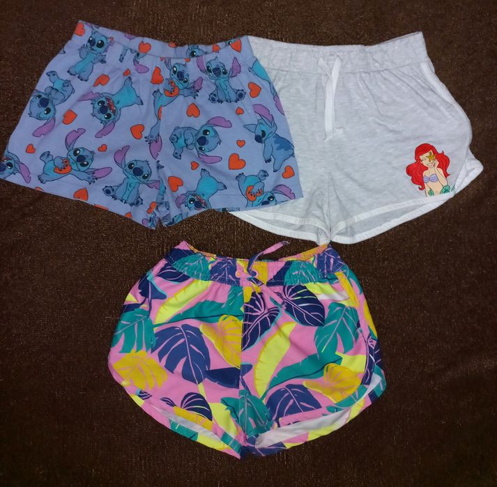 Шапка, Реглан, Футболка, Шорти, Штани, Світшот