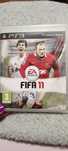 FIFA 11, gra na PS3