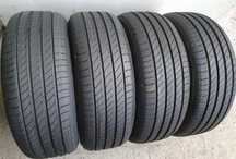 4 szt opon Michelin  195/55R16 Primacy4 Premium