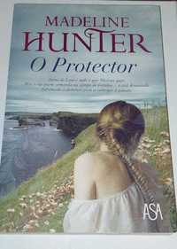 Livro: O protector