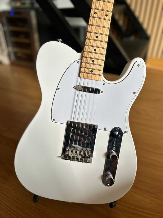 Guitarra Eletrica Fender Squier Affinity Telecaster