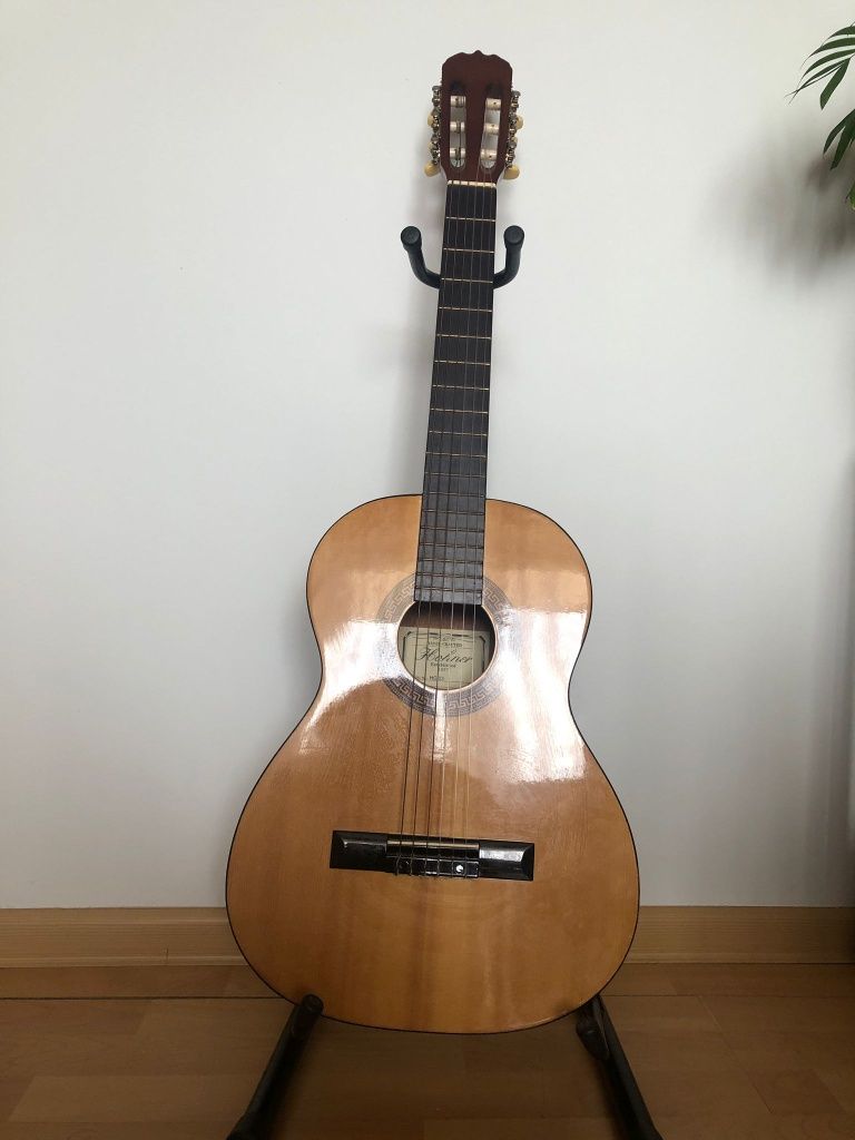 Gitara akustyczna Hohner 3/4 HC 03