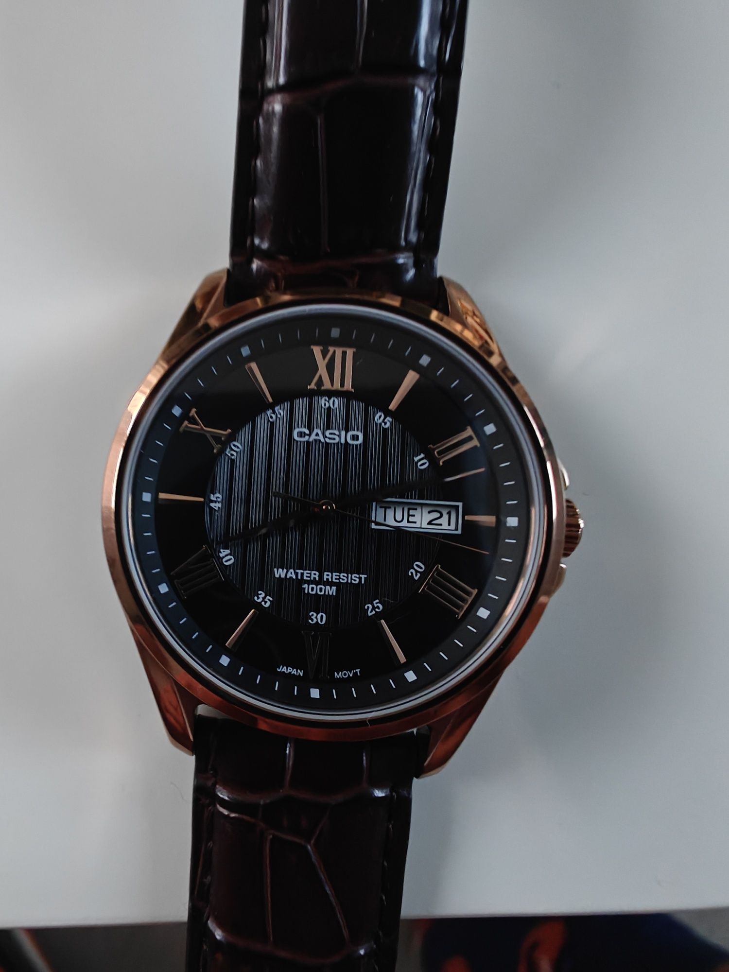 Zegarek CASIO 1384