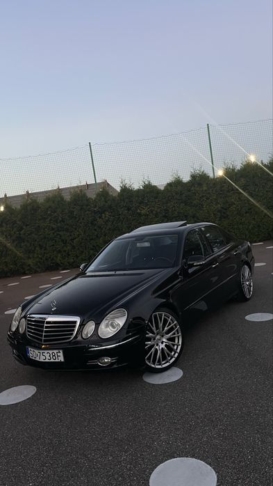 Koła felgi opony 5x112 r20 mercedes VW audi gr. VAG 66,6
