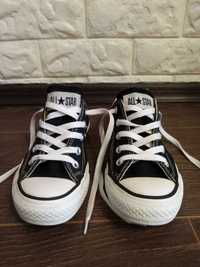 Кеди жіночі ,, Converse All Star,,