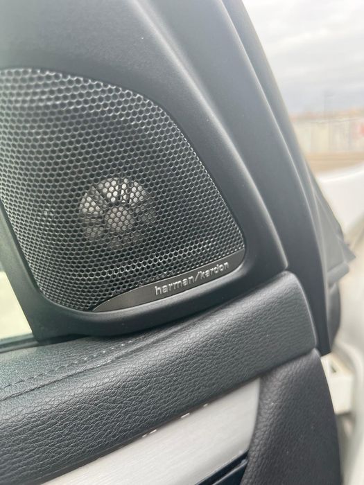 Bmw X6 Pack M Nacional