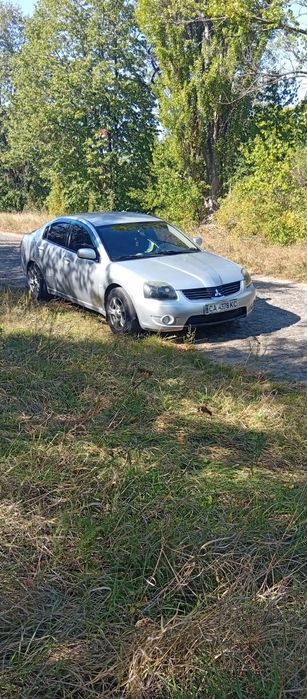 Продам мітсубісі галант 9