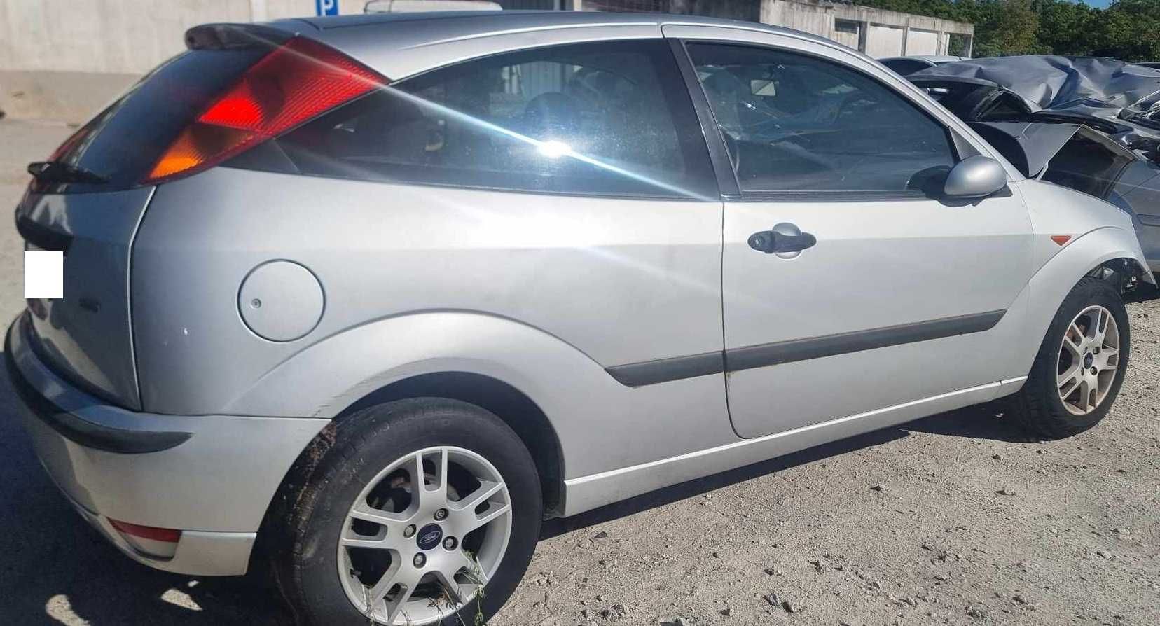 Para peças Ford Focus I 1.8 TDDI ano 2003