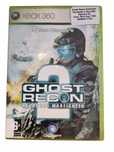 Tom Clancy's Ghost Recon: Advanced Warfighter 2 Xbox 360 Gra Na Płycie