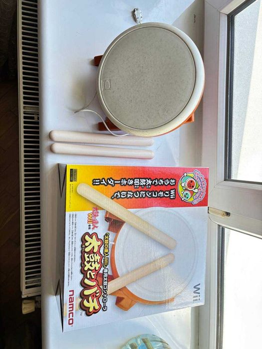 ‼️  Аксесуари та диски для Ps 4 та Nintendo switch Wii U