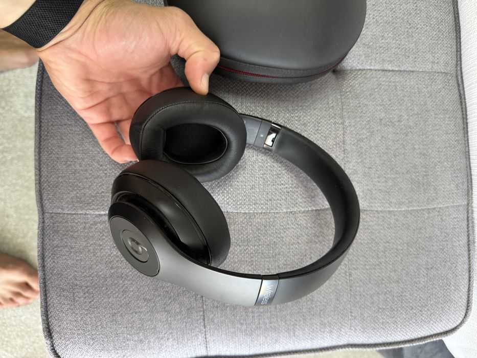 Beats studio wirless