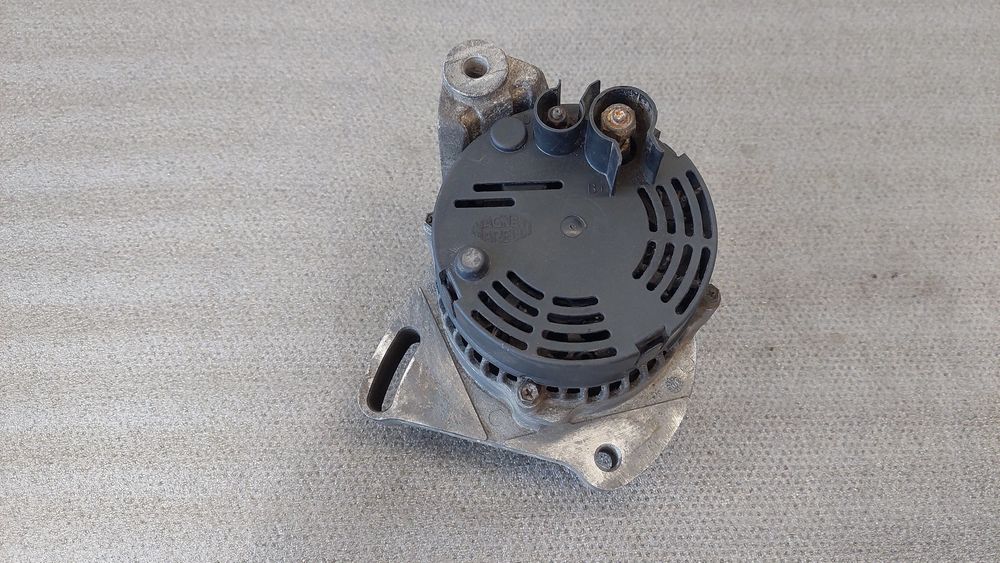 Alternador FIAT Punto (188_)