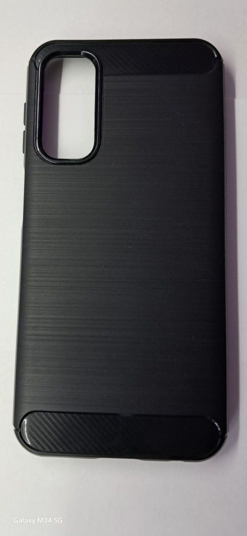 Etui do ,,SAMSUNGA Galaxy M34 5G" - NOWE