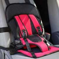 Дитяче автокрісло до 12 років Car Cushion