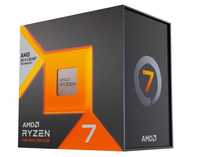 AMD Ryzen 7 7800X3D 4.2 GHz/5 GHz - Selado