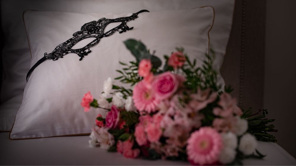 Apartament Sensual JACUZZI SAUNA Poznań Centrum Sylwester Święta