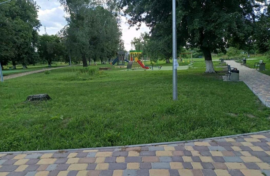 Ціна знижена,Квартира в селі з ремонтом 1к,однокімнатна (власник)