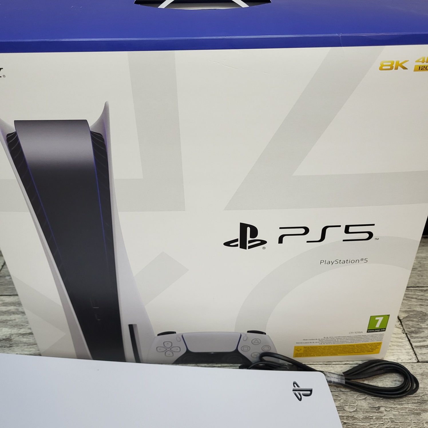 Playstation 5 okazja!