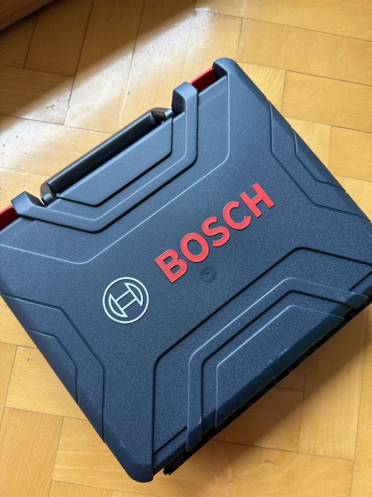 Wiertarko-wkrętarka akumulatorowa GSR 12V-30 PROFESSIONAL