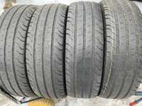 Шини 225/75 R16C Continental VanContact 100 6мм 225 75 16С