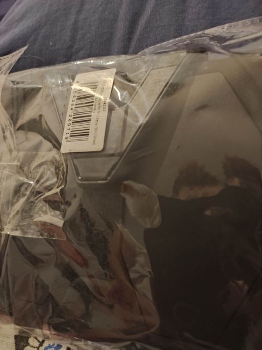 Capa iPad mini 1/2/3