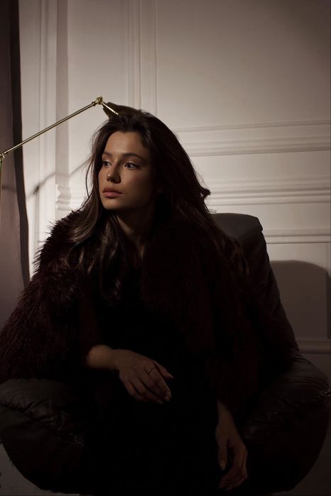 Фотосесія/фотозйомка