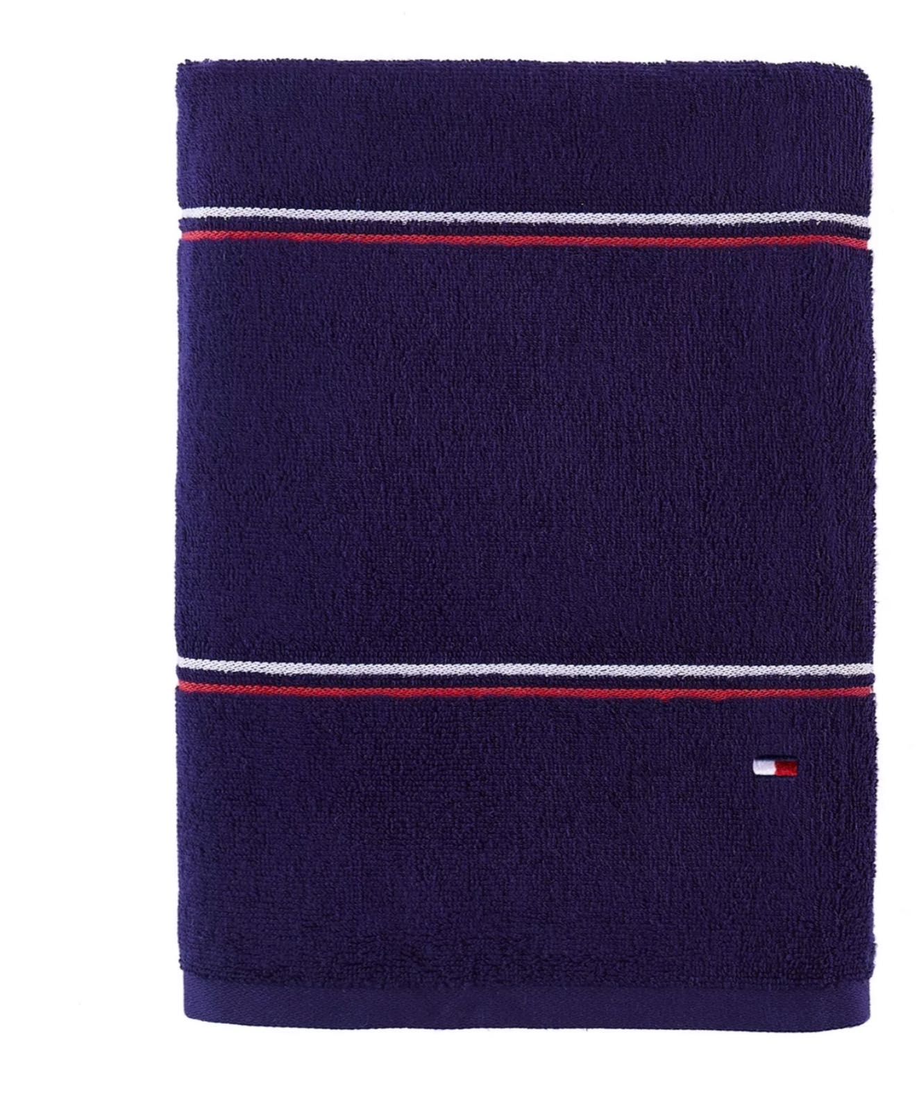 Полотенце Tommy Hilfiger, оригинал