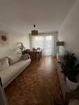 Mieszkanie na wynajem, 50m2, dwa pokoje, salon