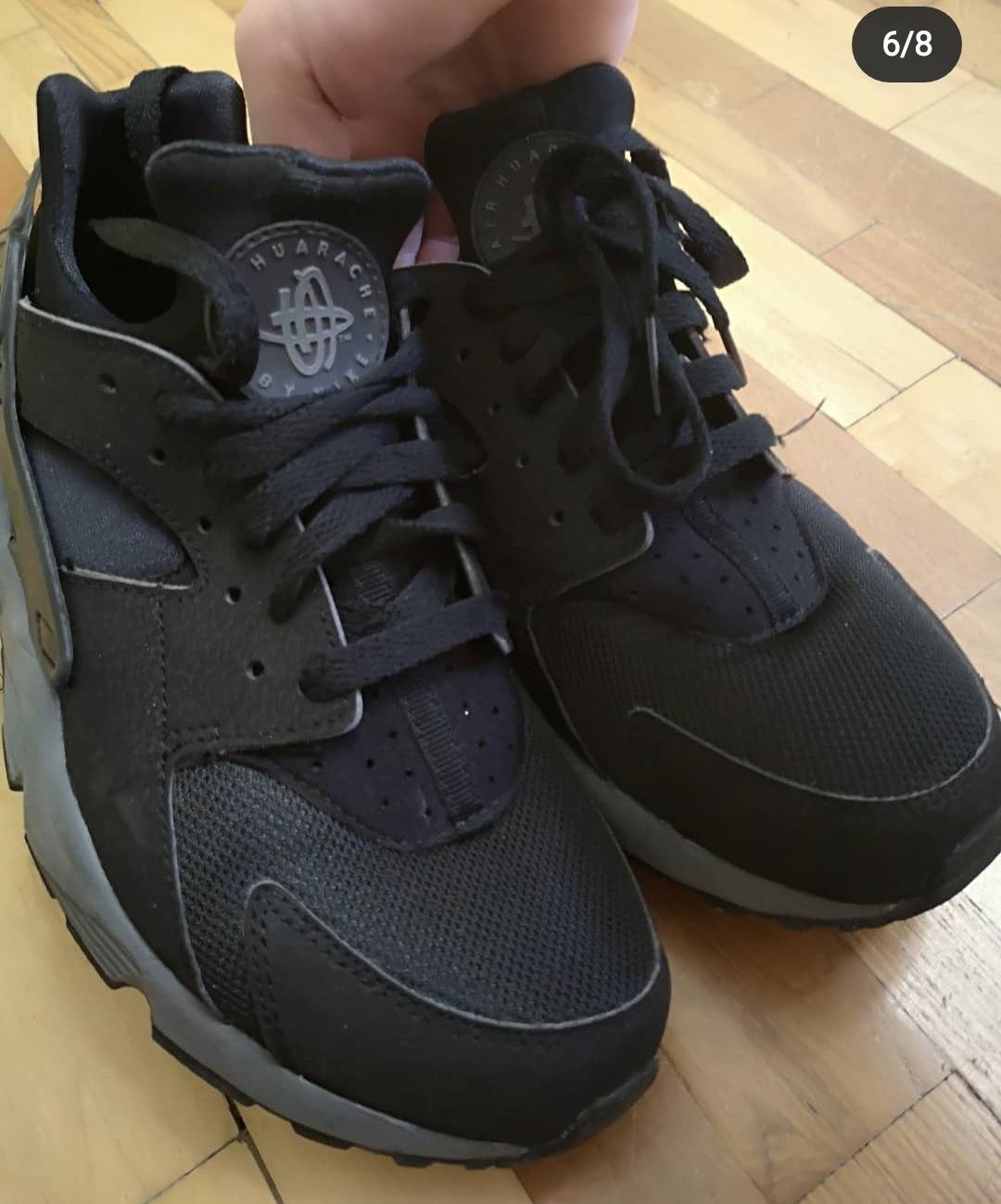 Nike air huarache