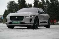 Jaguar I-Pace Cena 220.000 netto leasing