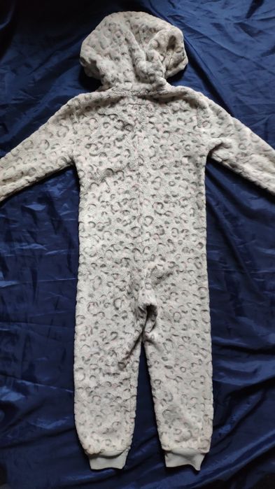 Кигуруми 104,  110 теплый, дитячий кігурумі 3-5 лет