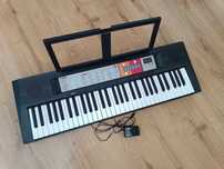 Keyboard pianino Yamaha F50 Ideał!