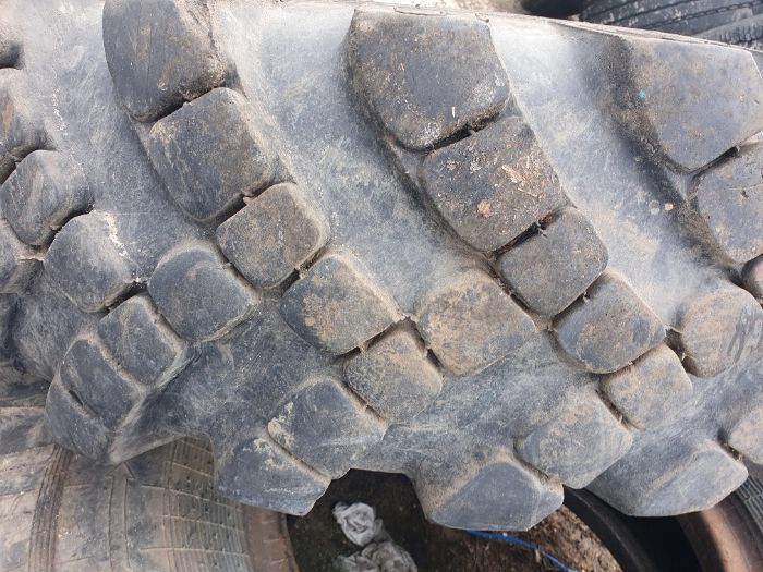 opony dźwig 1400 20 Kama Bydgoszcz inne rozmiary