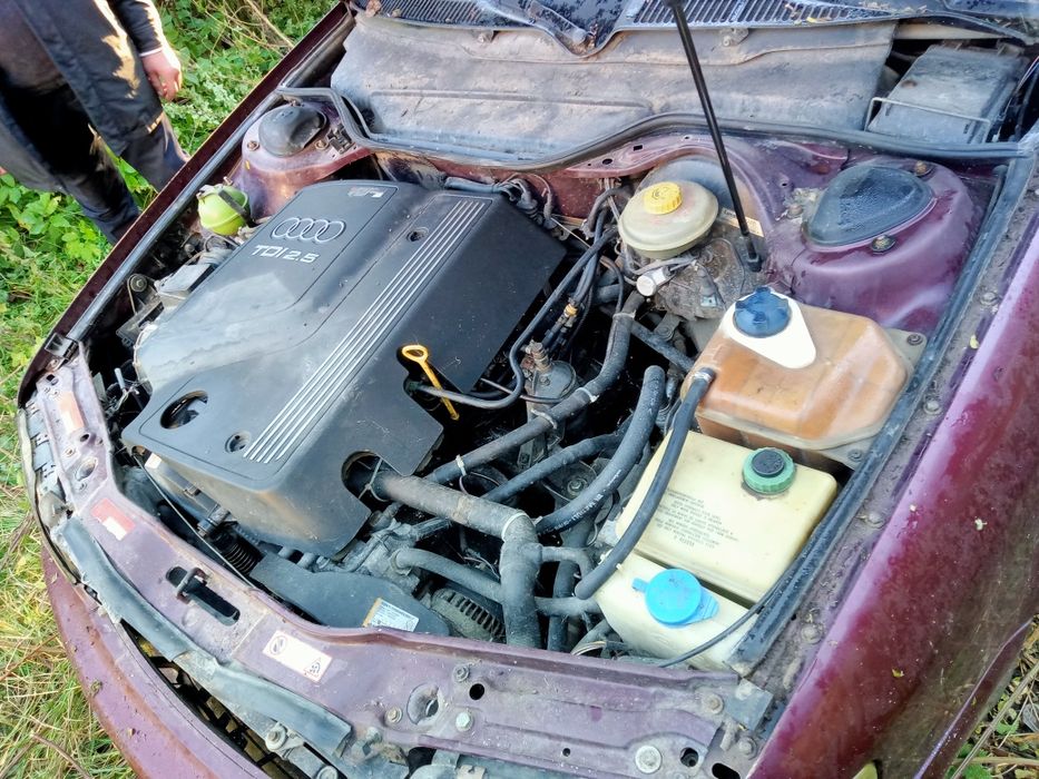 Продам автомобіль срочно