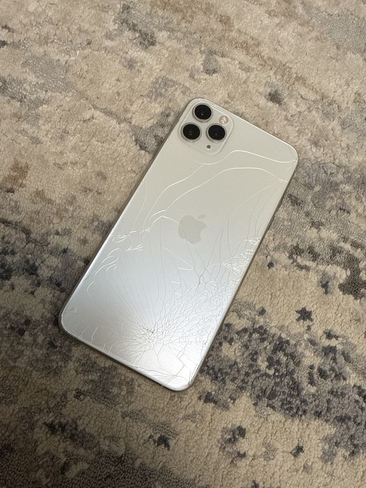 Iphone 11 Pro Max 64gb neverlock