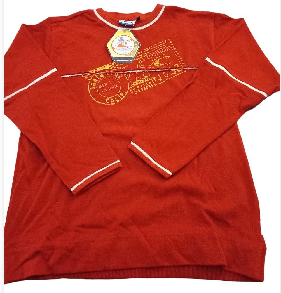 Camisola de menino