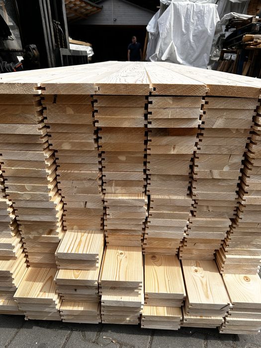 Drzewo konstrukcyjne c24,kantówki,klejonki,podbitki,deski elewacyjne