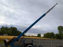 Wynajem windy 17m