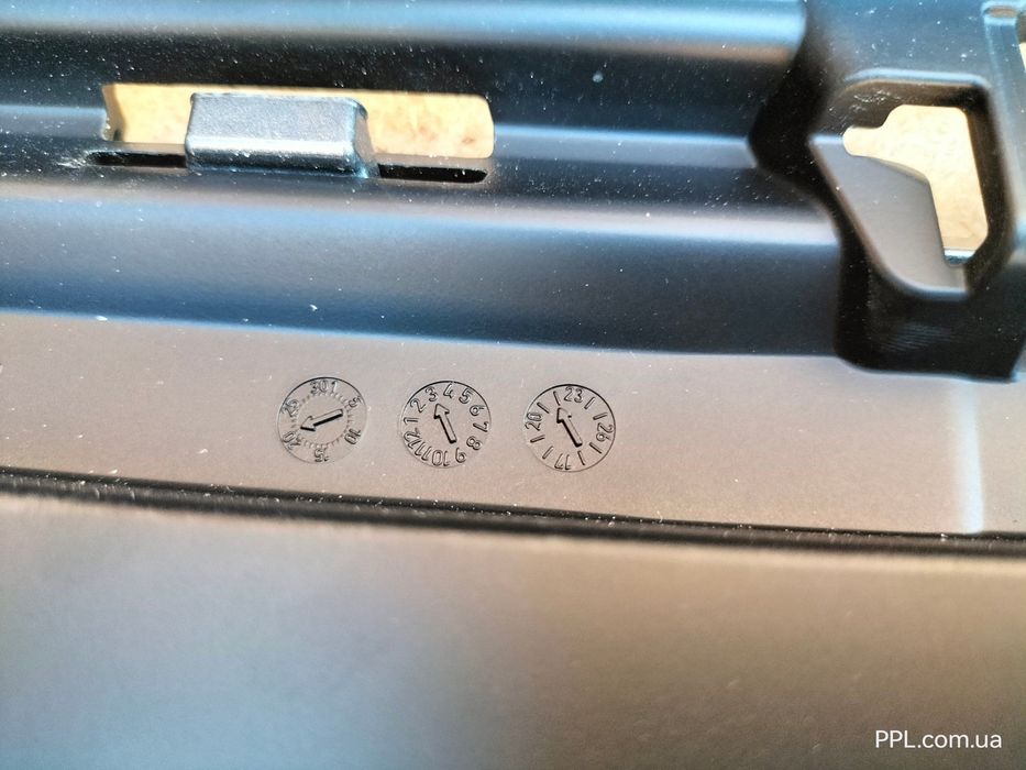 Porsche Cayenne Coupe 19- Накладка крышки багажника спойлер 9Y3827934