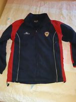 Roupa treino do Salgueiros