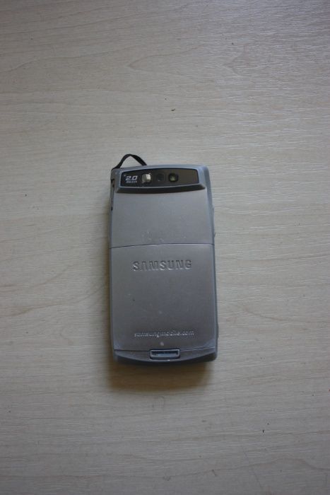 Мобильный телефон Samsung SGH-D840