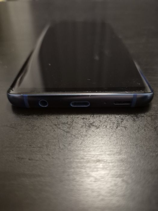 Samsung S9+ plus Etui
